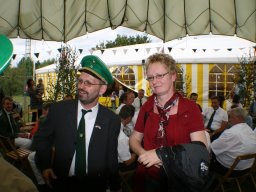 Schützenfest 2011